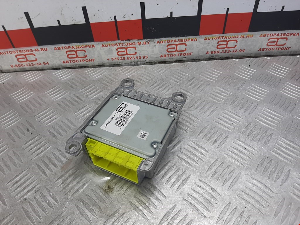 Блок управления AIR BAG LEXUS IS 2005-2013