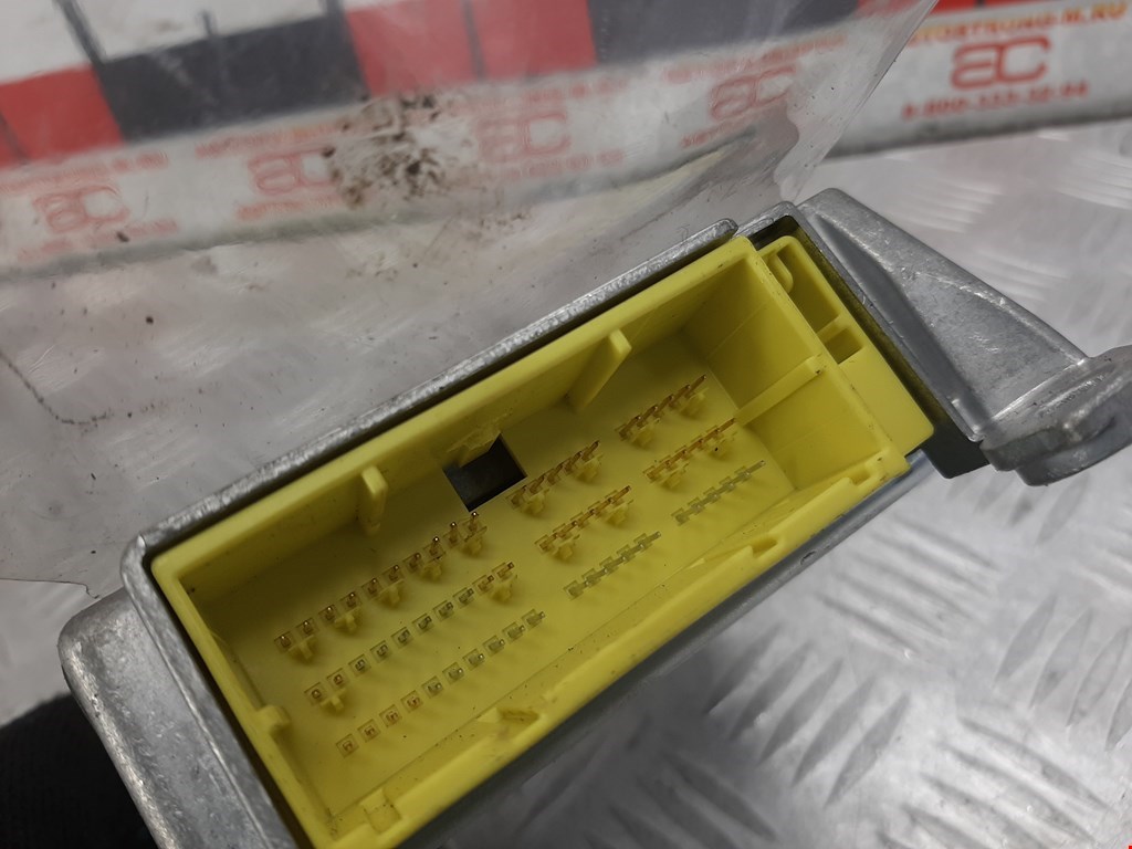 Блок управления AIR BAG LEXUS IS 2005-2013