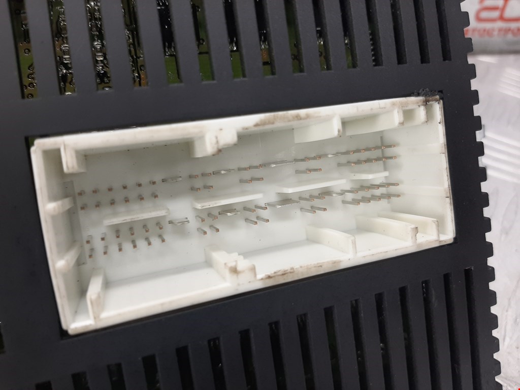 Блок управления светом BMW 6er E63/E64 2003-2011