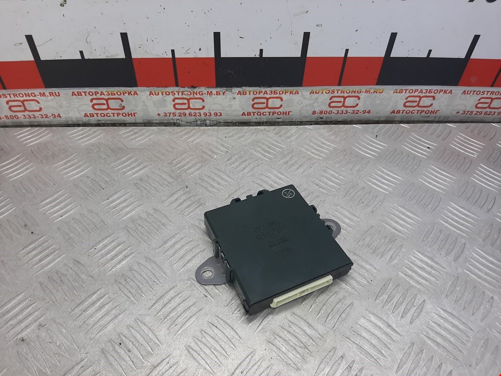 Блок управления парктрониками LEXUS IS 2005-2013