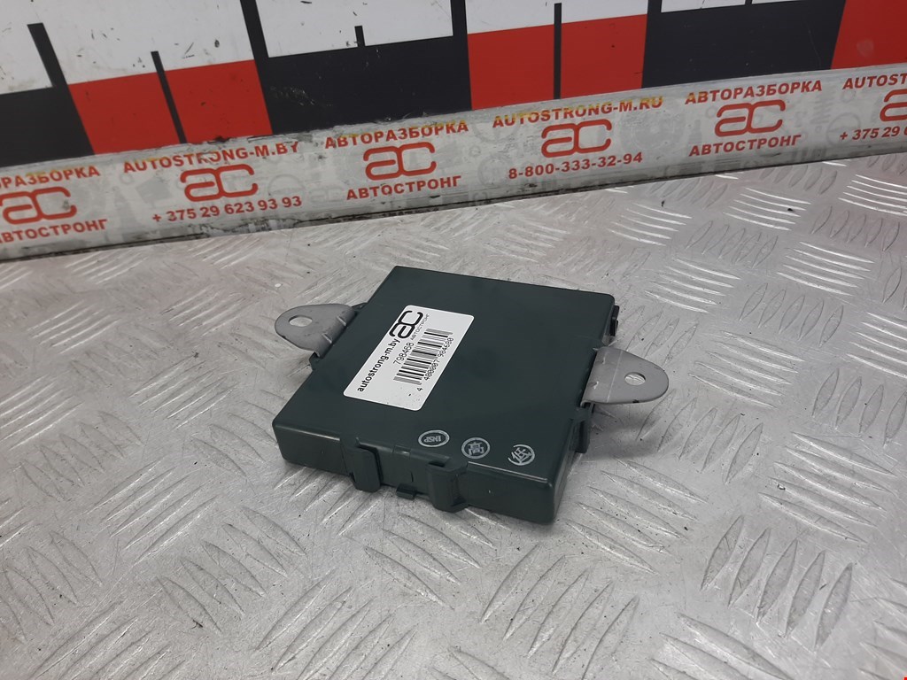 Блок управления парктрониками LEXUS IS 2005-2013