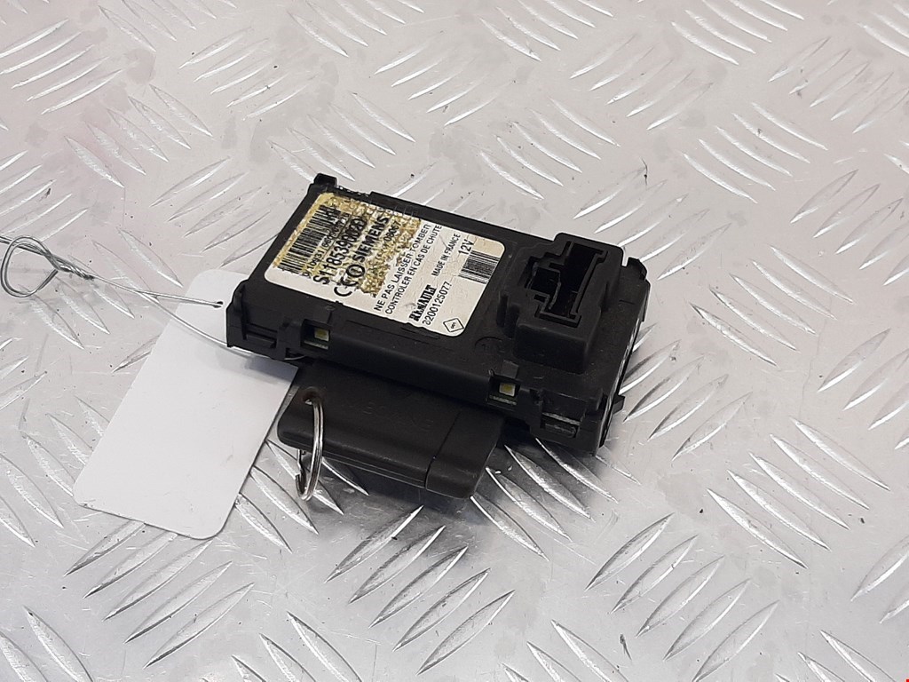 Замок зажигания RENAULT Megane II 2002-2009