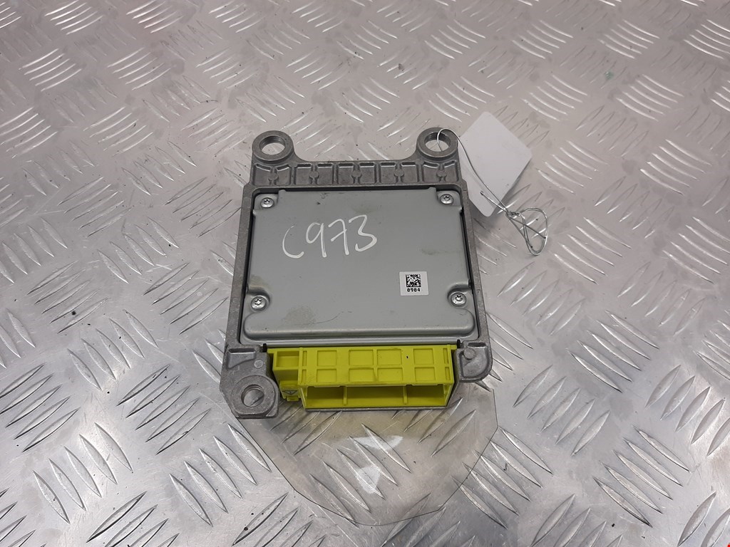 Блок управления AIR BAG LEXUS IS 2005-2013