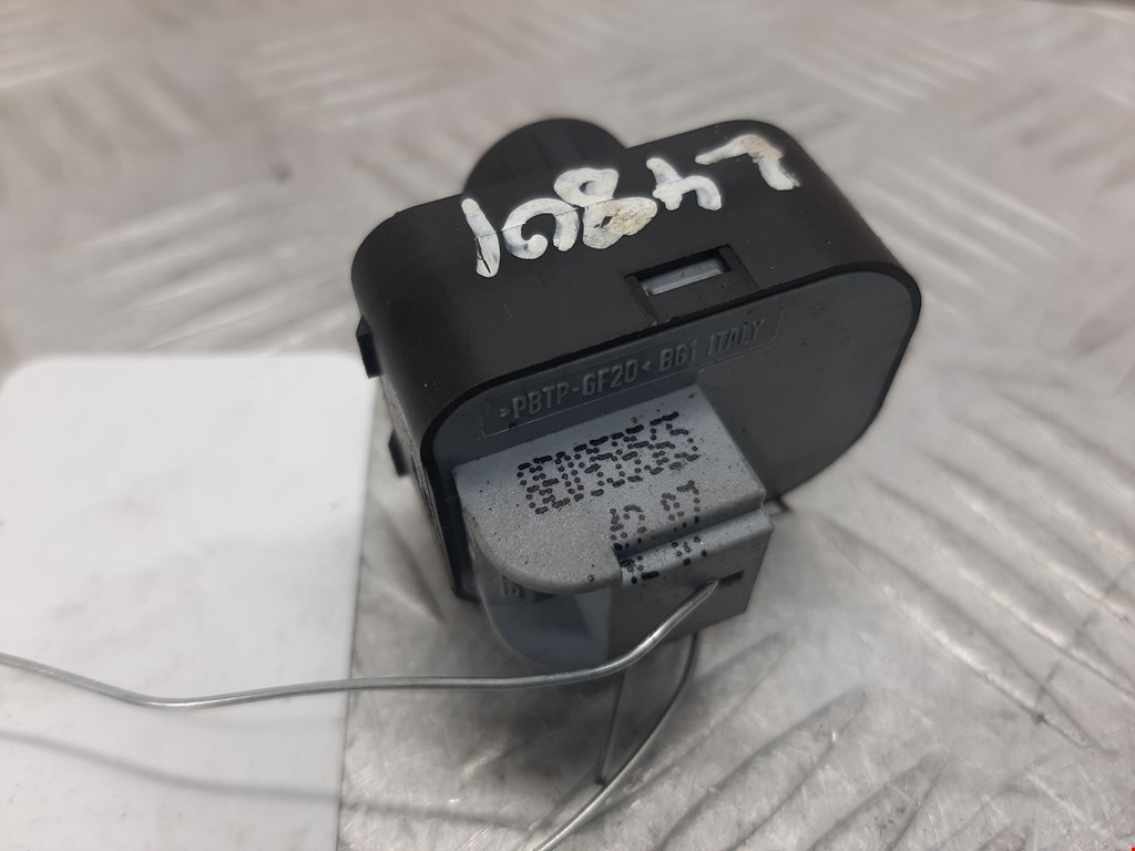 Блок управления зеркалами AUDI A6 C6 2004-2010