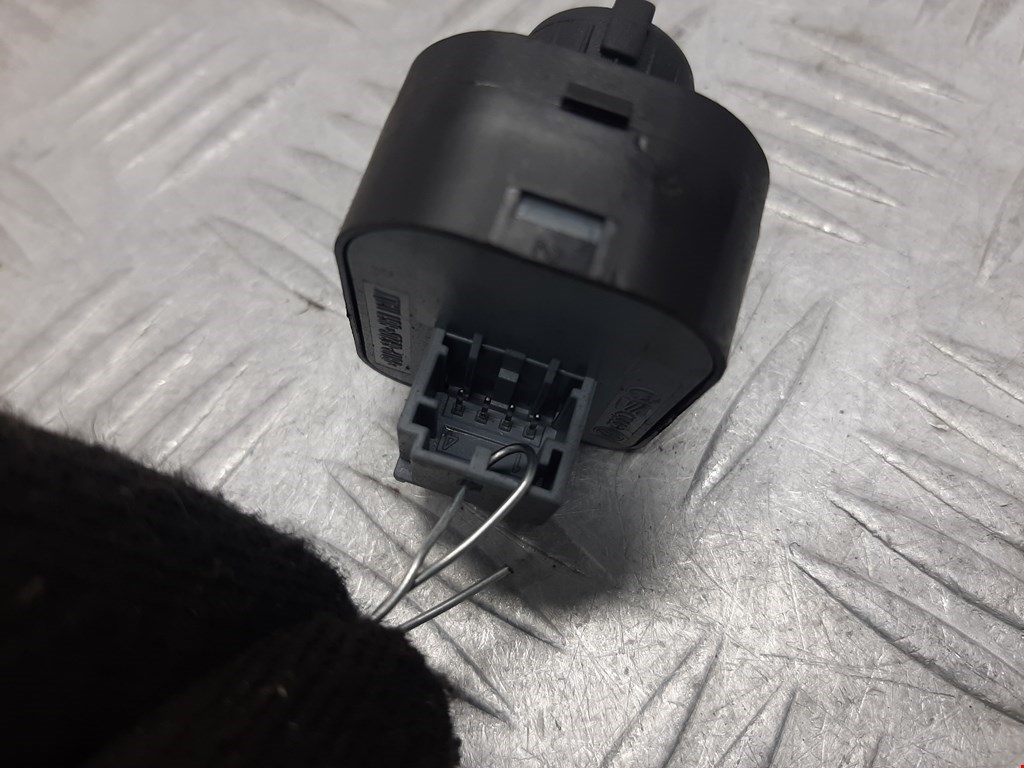 Блок управления зеркалами AUDI A6 C6 2004-2010