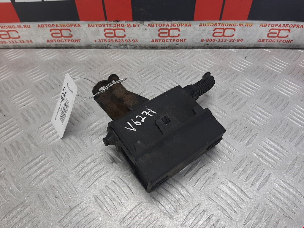 Блок реле OPEL Astra G 1998-2005