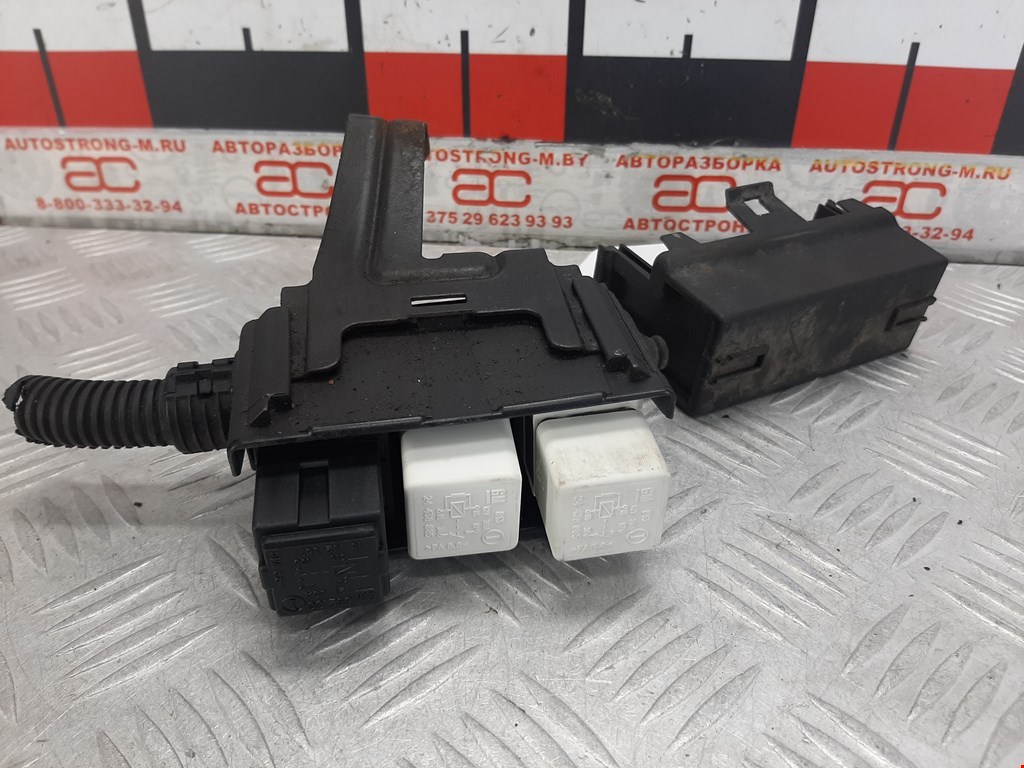Блок реле OPEL Astra G 1998-2005