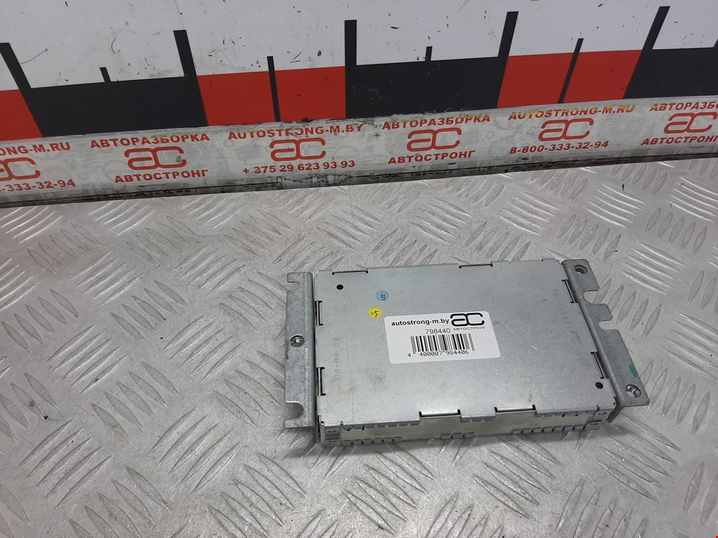 Усилитель акустической системы JAGUAR XF X250 2007-2015