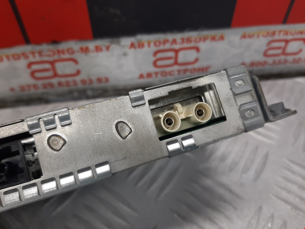 Усилитель акустической системы JAGUAR XF X250 2007-2015