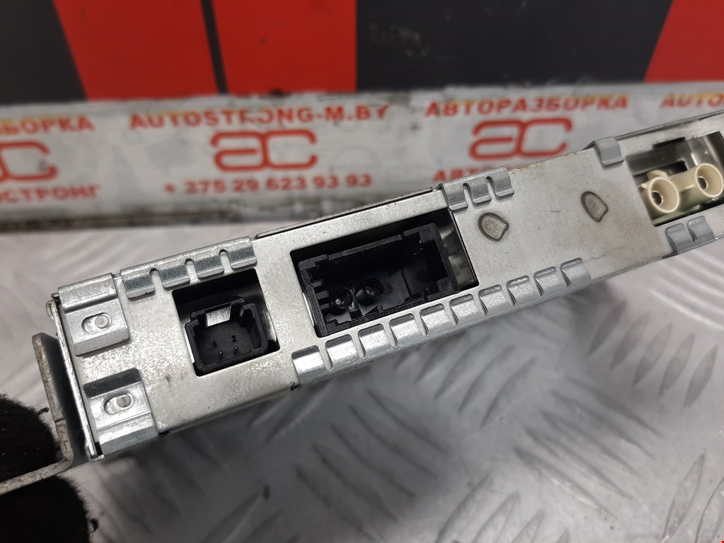 Усилитель акустической системы JAGUAR XF X250 2007-2015