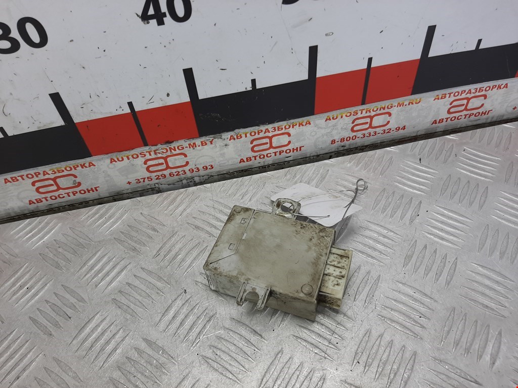 Иммобилайзер LAND ROVER Range Rover 2002-2012