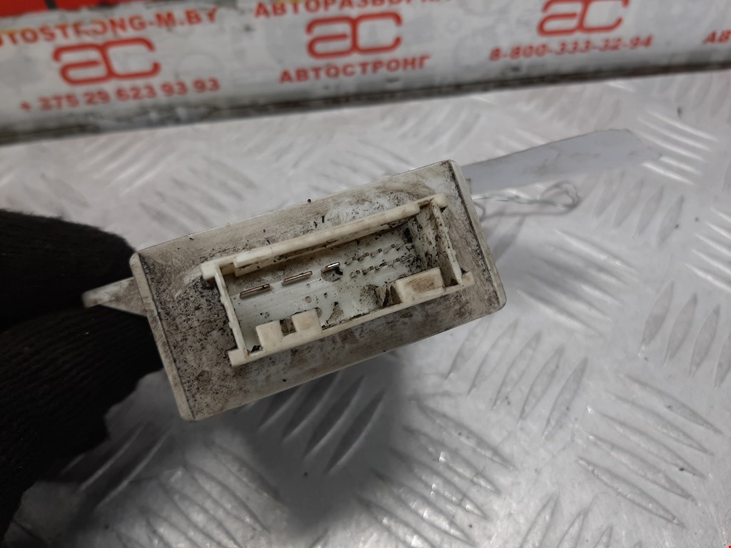 Иммобилайзер LAND ROVER Range Rover 2002-2012