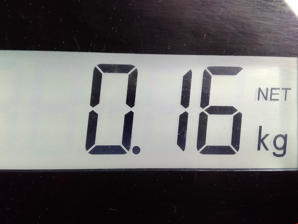 Дефлектор воздушный BMW 3er E46 1998-2006