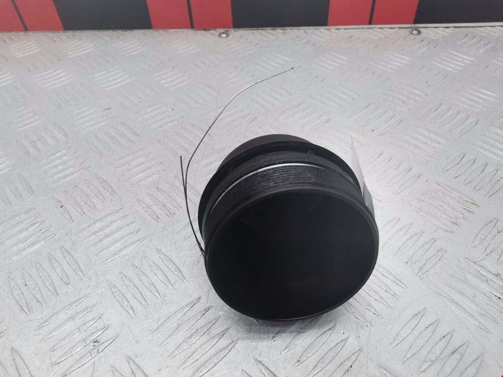 Крышка масляного фильтра FORD Fusion 2002-2012