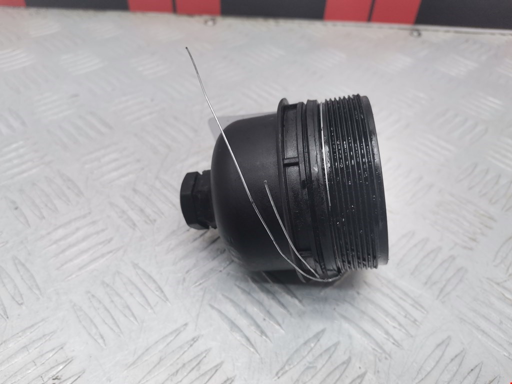 Крышка масляного фильтра FORD Fusion 2002-2012