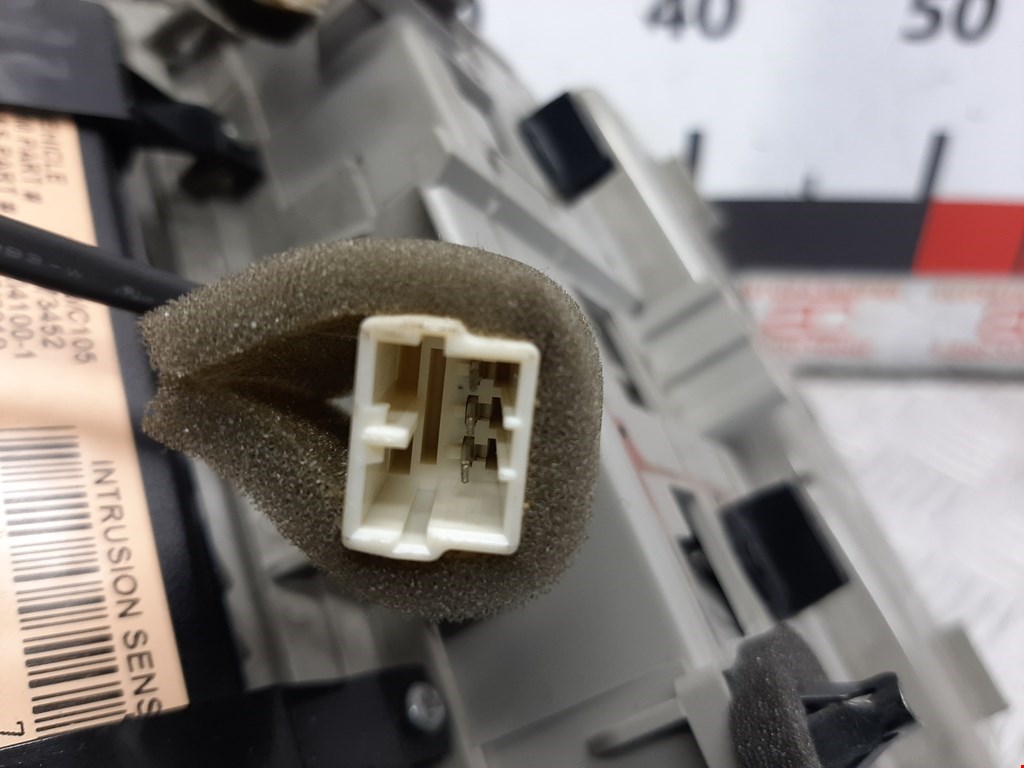 Плафон салонный (салона фонарь) CHEVROLET Captiva 2018-н.в.