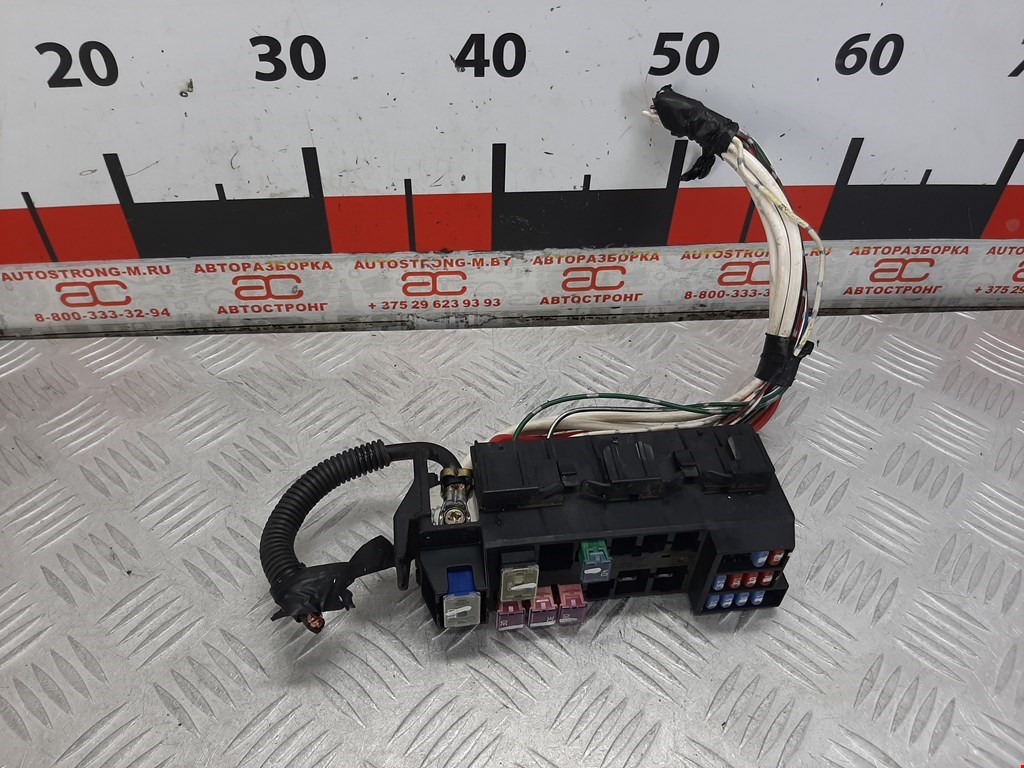 Датчик уровня в бачок омывателя NISSAN Almera N16 2000-2006