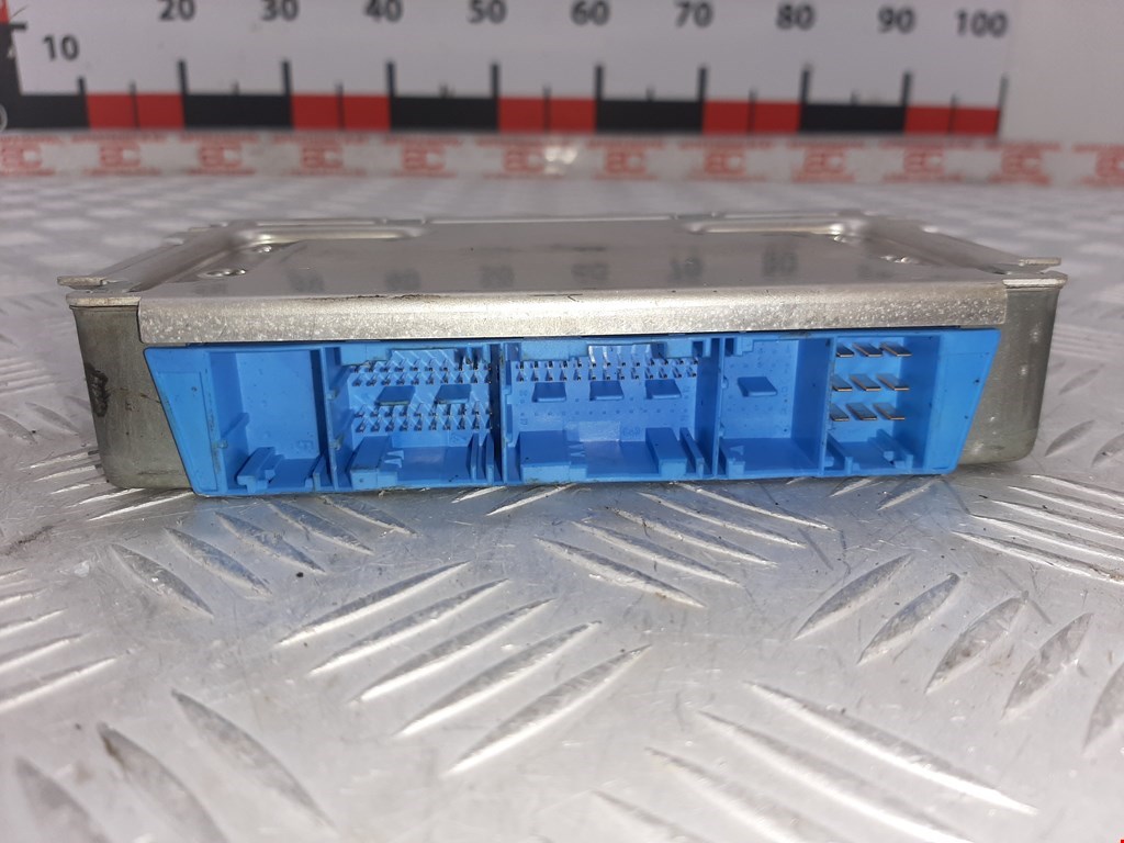 Блок управления АКПП LAND ROVER Range Rover 2002-2012