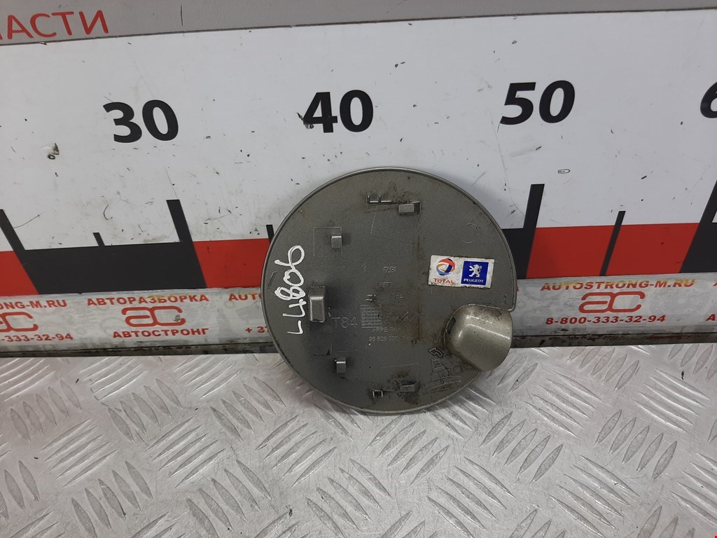 Лючок бензобака PEUGEOT Partner 2008-2018