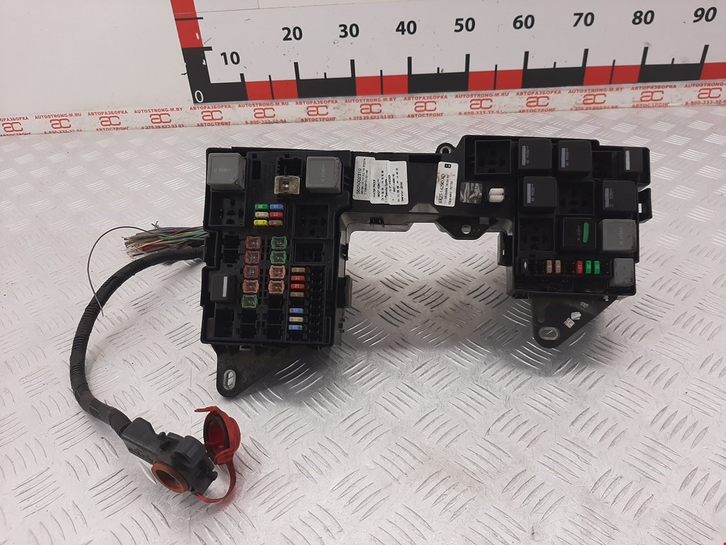 Датчик уровня в бачок омывателя JAGUAR XF X250 2007-2015