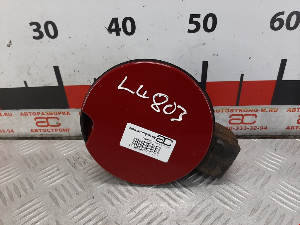 Лючок бензобака PEUGEOT Partner 2008-2018