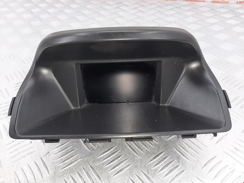 Дисплей информационный (компьютера) OPEL Antara 2006-2015