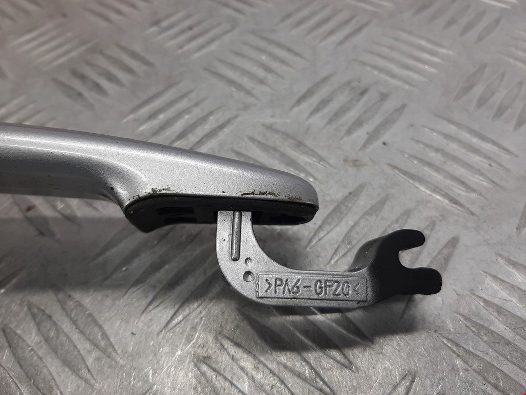 Ручка двери передней наружная правая PEUGEOT 307 2001-2008