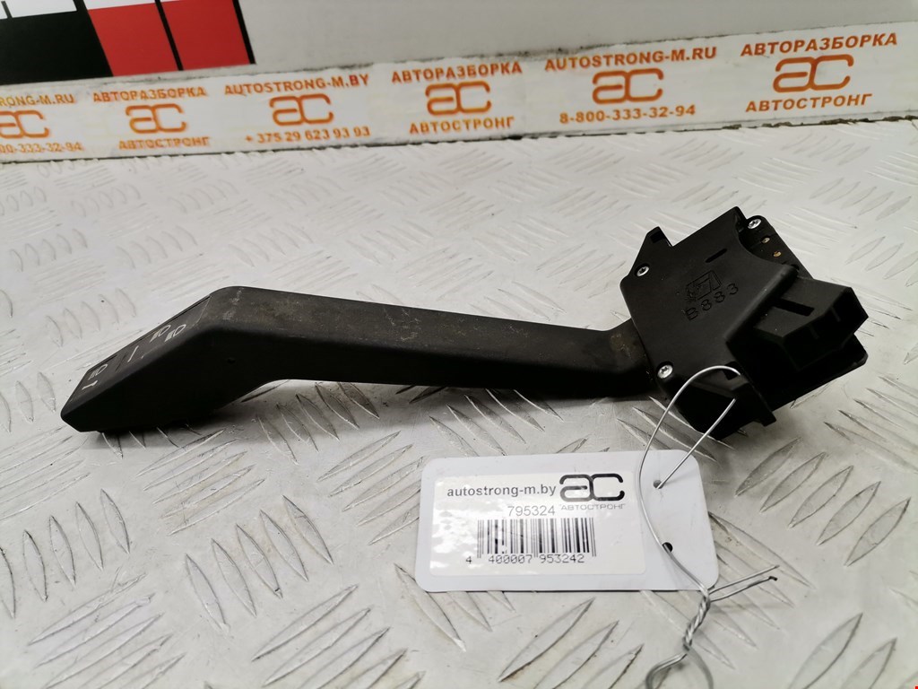 Переключатель света фар IVECO EuroCargo II 2003-2008