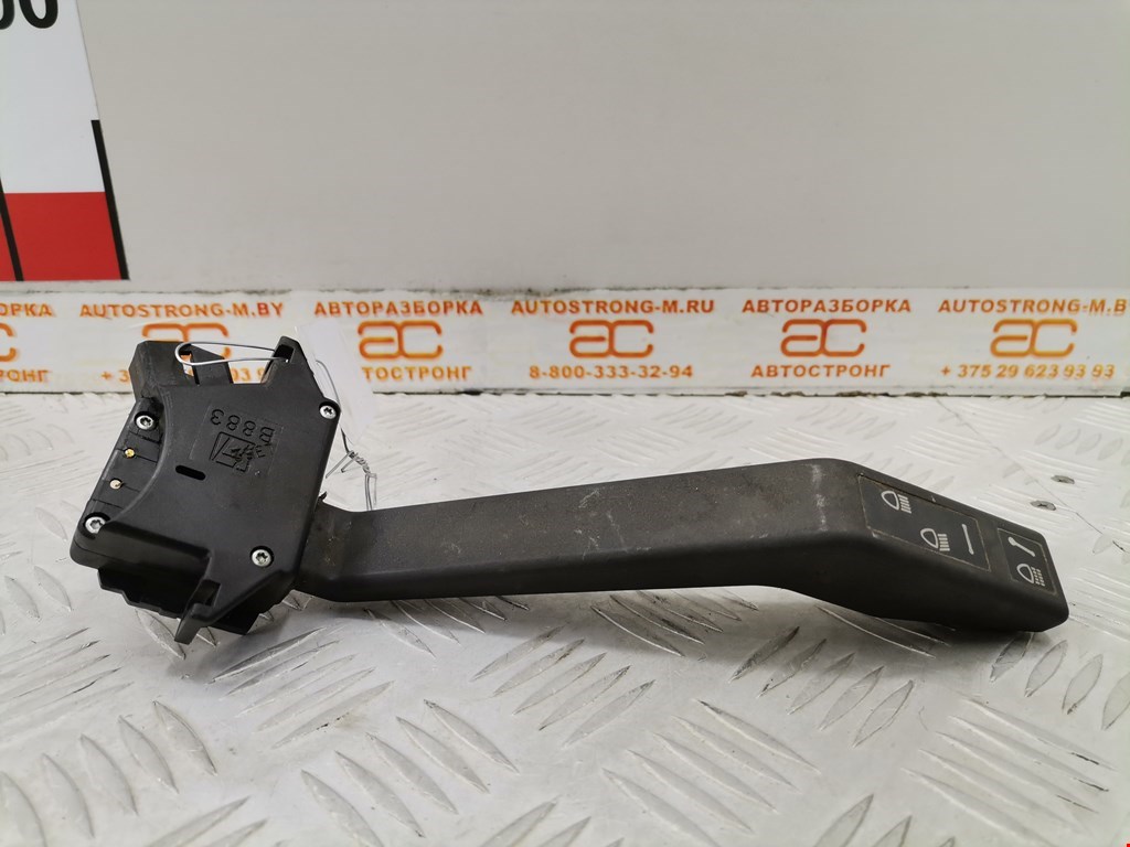 Переключатель света фар IVECO EuroCargo II 2003-2008