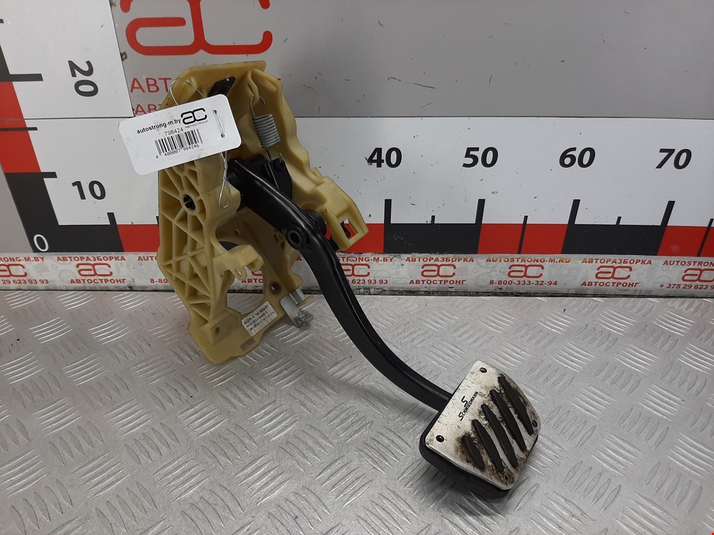 Педаль тормоза BMW 6er E63/E64 2003-2011
