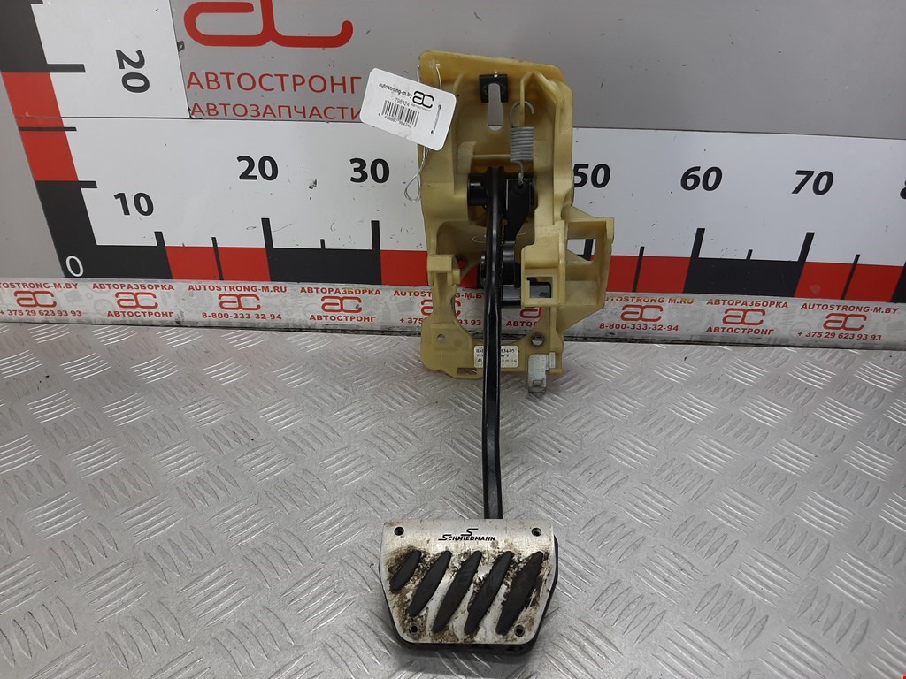 Педаль тормоза BMW 6er E63/E64 2003-2011