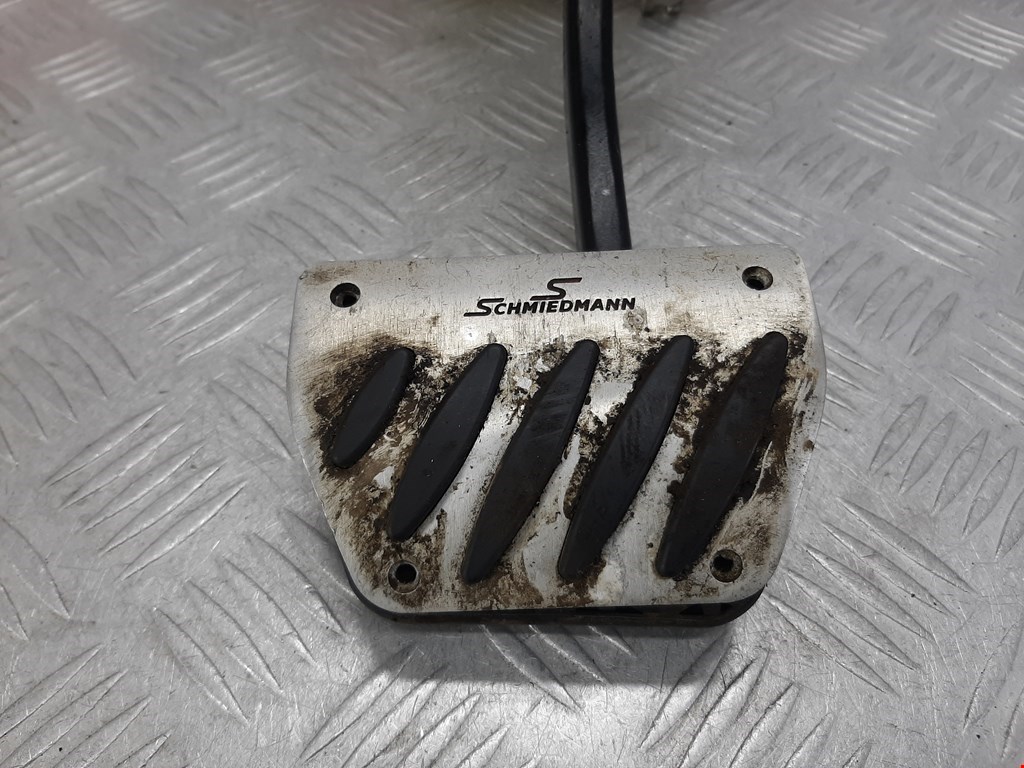 Педаль тормоза BMW 6er E63/E64 2003-2011