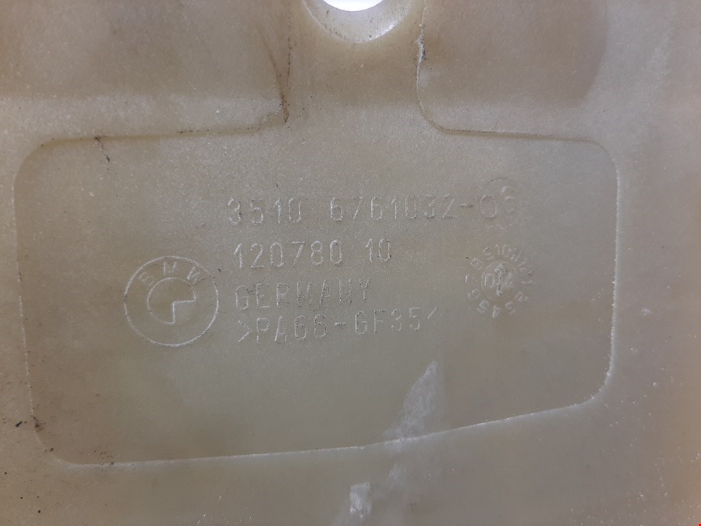 Педаль тормоза BMW 6er E63/E64 2003-2011