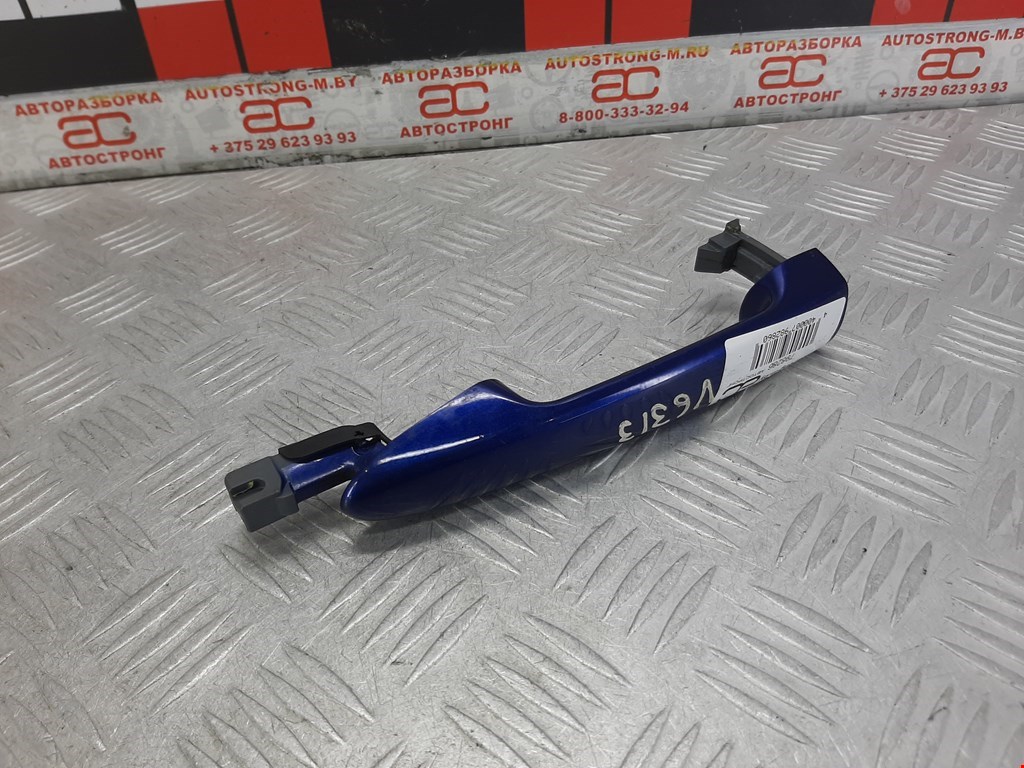 Ручка двери задней наружная правая MAZDA Mazda 3 BL 2009-2013