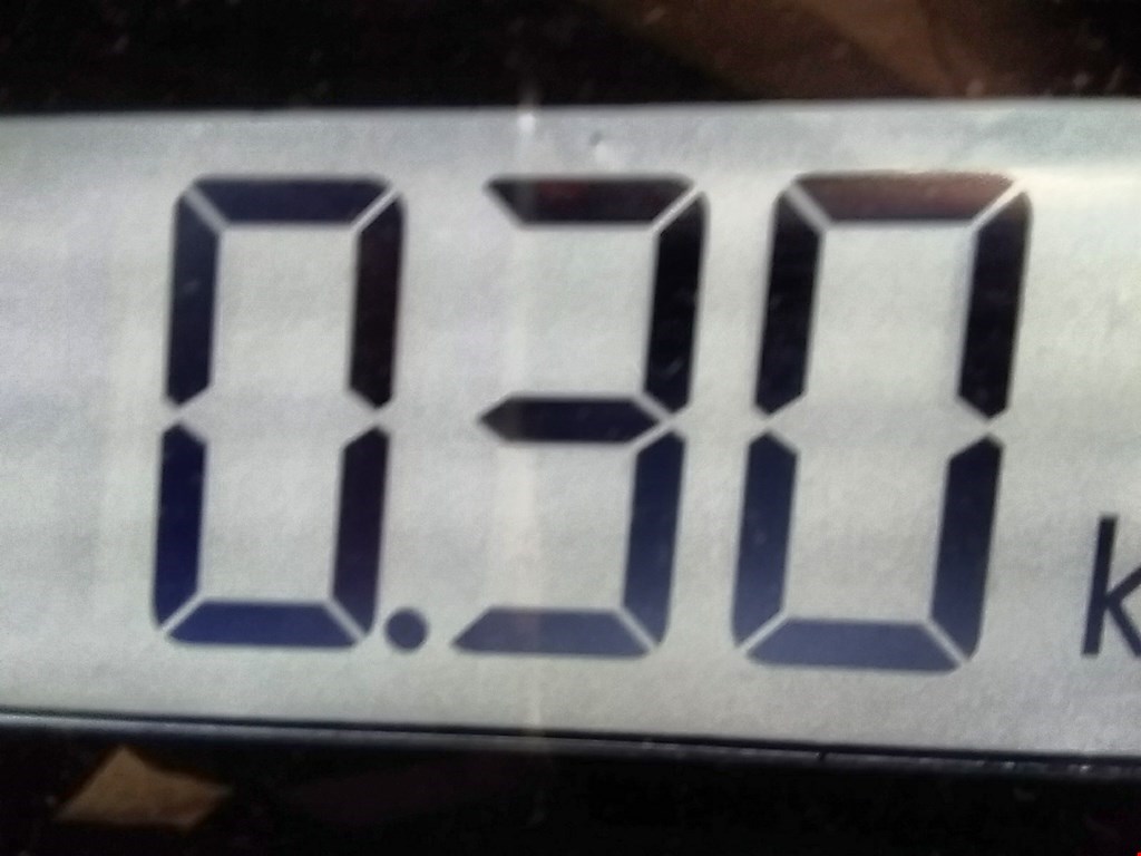 Лючок бензобака PEUGEOT Partner 2008-2018