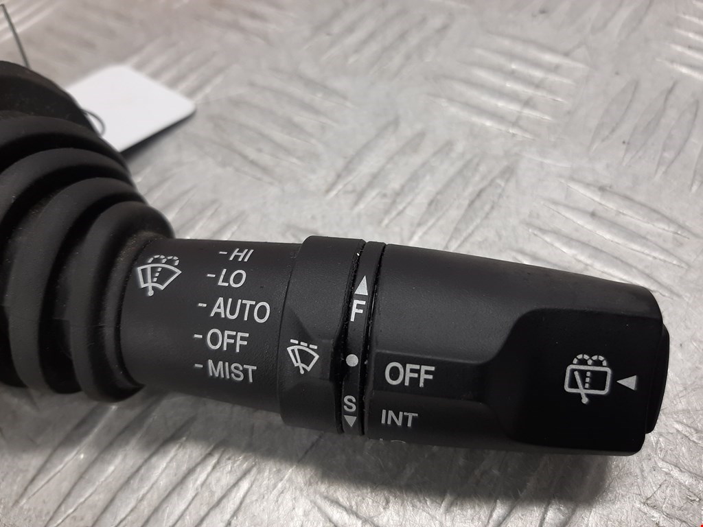 Переключатель стеклоочистителя CHEVROLET Captiva 2018-н.в.