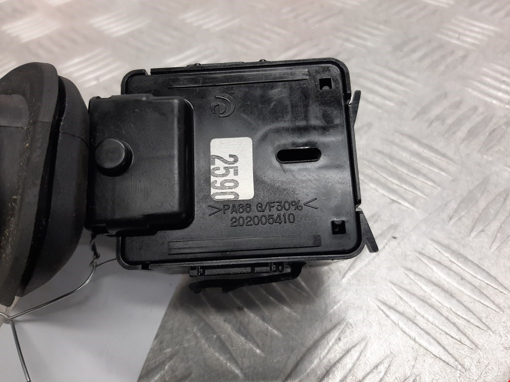 Переключатель стеклоочистителя CHEVROLET Captiva 2018-н.в.