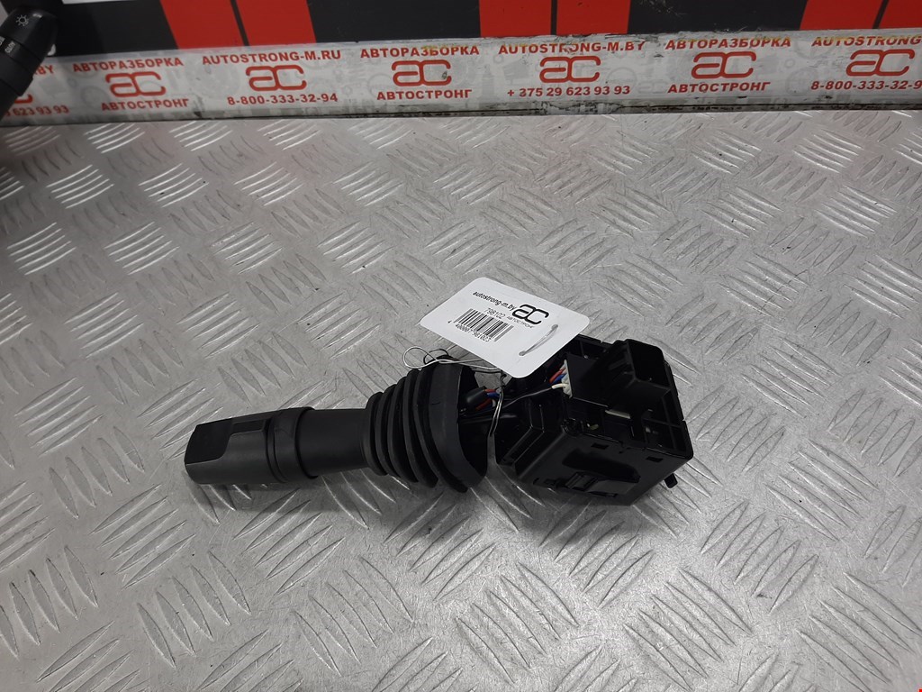 Переключатель стеклоочистителя CHEVROLET Captiva 2018-н.в.