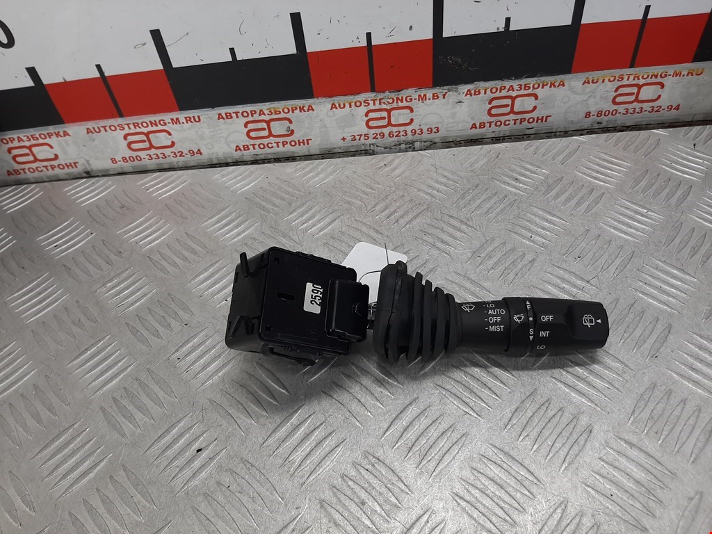 Переключатель стеклоочистителя CHEVROLET Captiva 2018-н.в.