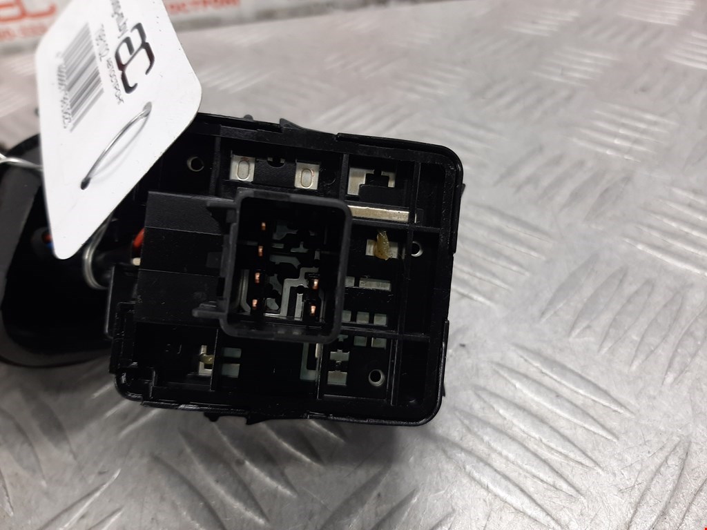 Переключатель стеклоочистителя CHEVROLET Captiva 2018-н.в.