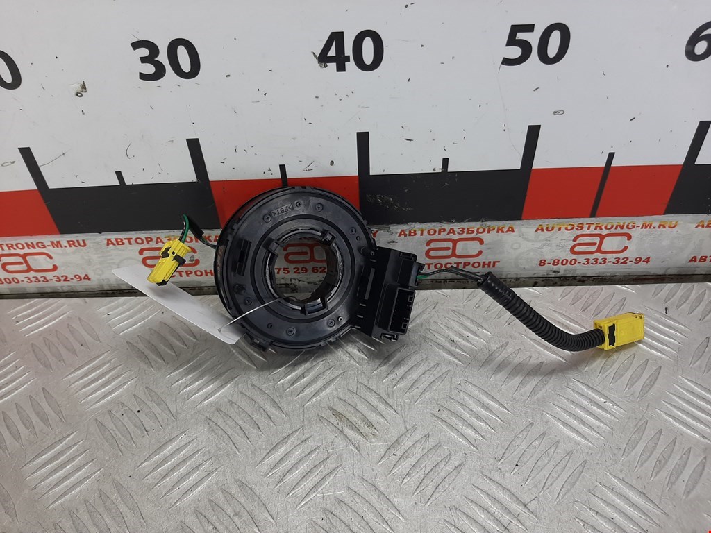 Механизм подрулевой для SRS (ленточный) HONDA Civic 4D 2006-2016