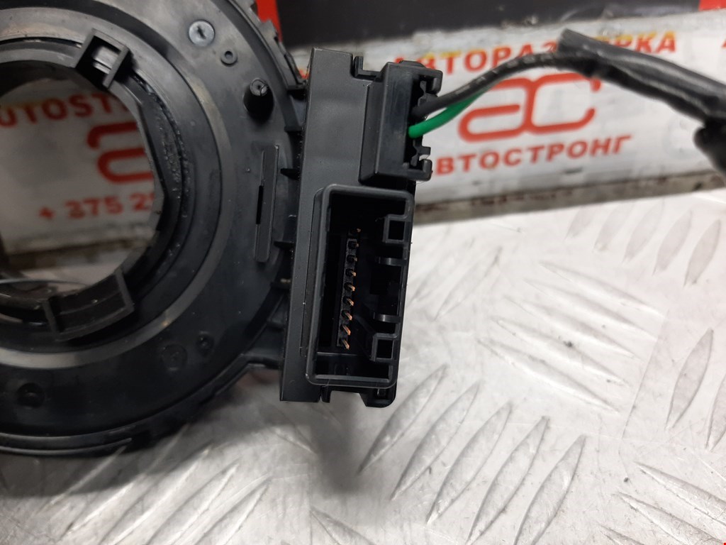 Механизм подрулевой для SRS (ленточный) HONDA Civic 4D 2006-2016