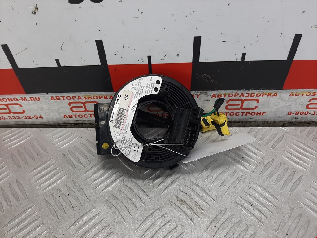 Механизм подрулевой для SRS (ленточный) HONDA Civic 4D 2006-2016