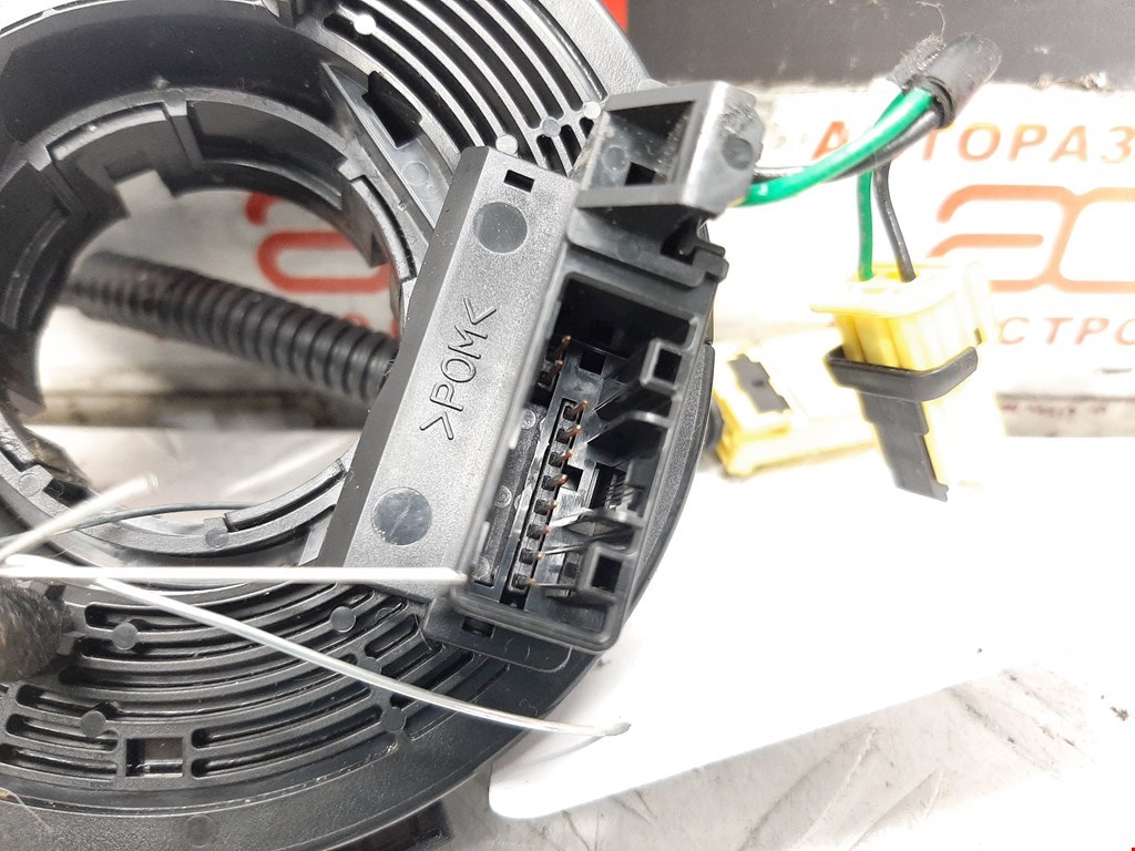 Механизм подрулевой для SRS (ленточный) HONDA Civic 4D 2006-2016