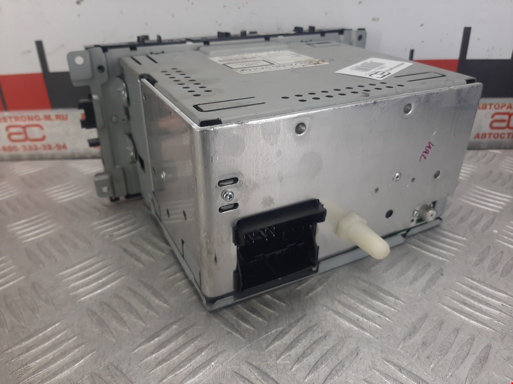 Магнитола FORD Focus II 2005-2011