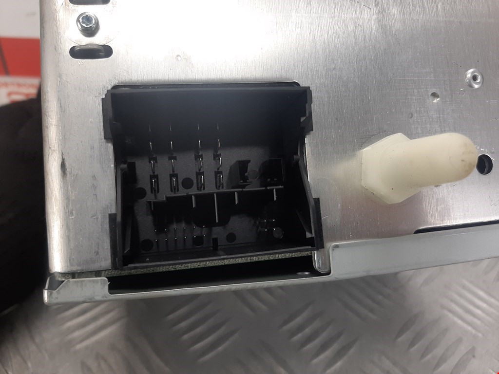 Магнитола FORD Focus II 2005-2011