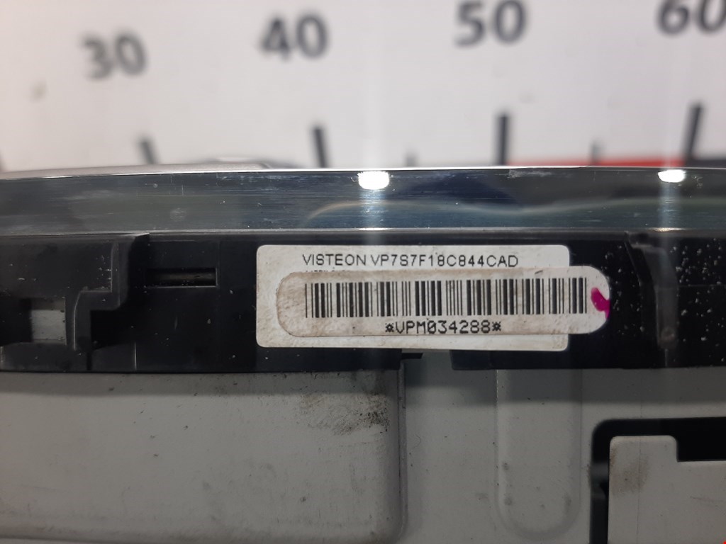 Магнитола FORD Focus II 2005-2011