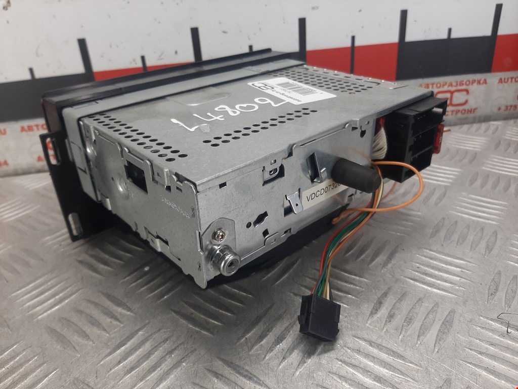 Магнитола KIA Sorento 2002-2009