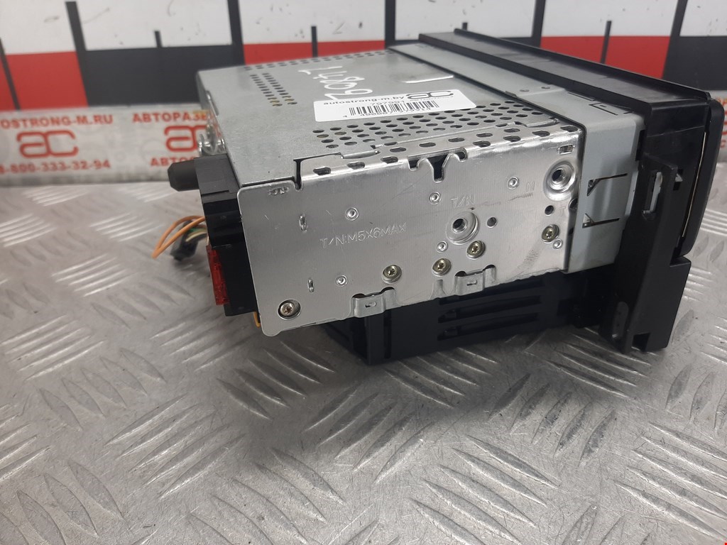 Магнитола KIA Sorento 2002-2009