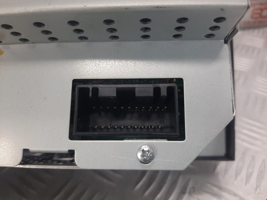 Блок навигации (навигационный) JAGUAR X-Type 2001-2009